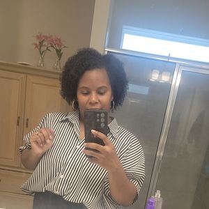 Meet your Posher, Tamara